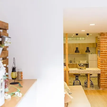 Apartman Place - Historic Center With Terrace
