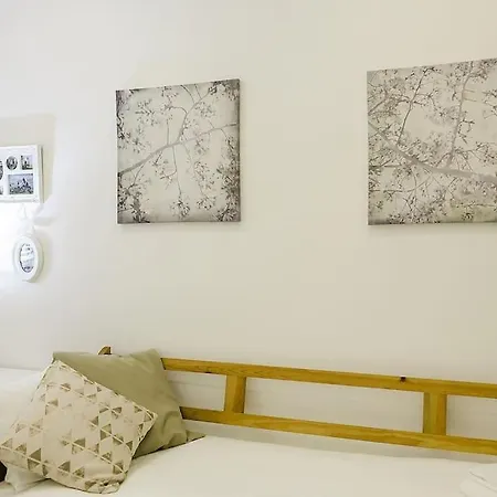 Apartman Place - Historic Center With Terrace