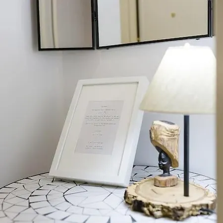 Place - Historic Center With Terrace Apartman Lisboa