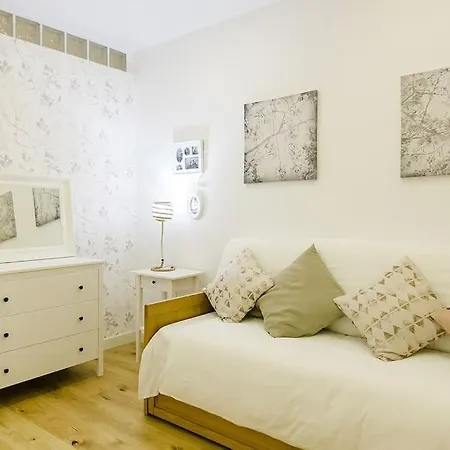 Place - Historic Center With Terrace Lisbona