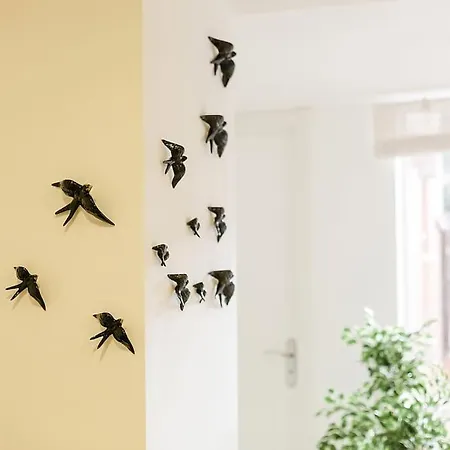 Appartamento Place - Historic Center With Terrace Lisbona