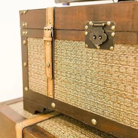 Appartamento Place - Historic Center With Terrace *