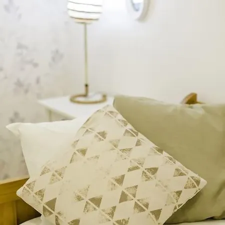 Place - Historic Center With Terrace