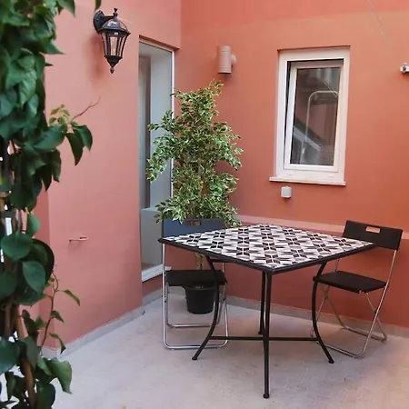 Place - Historic Center With Terrace Lisbona