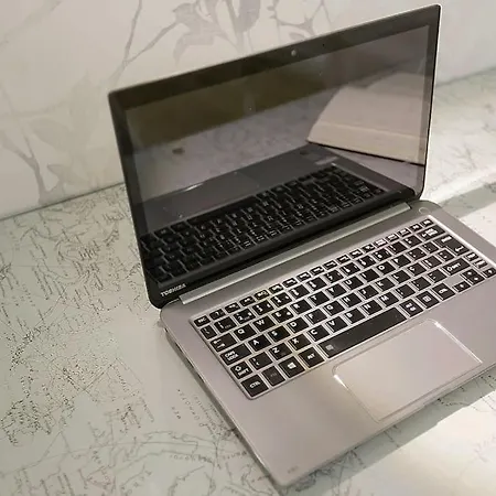 Appartamento Place - Historic Center With Terrace