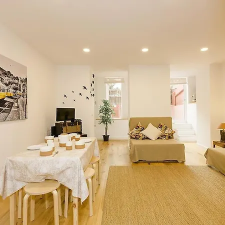 Place - Historic Center With Terrace *