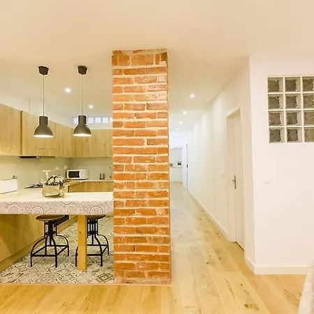 Place - Historic Center With Terrace