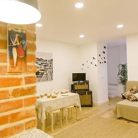 Apartment Place - Historic Center With Terrace