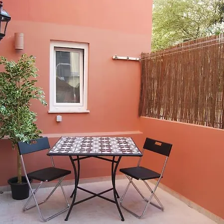 Place - Historic Center With Terrace Appartamento *