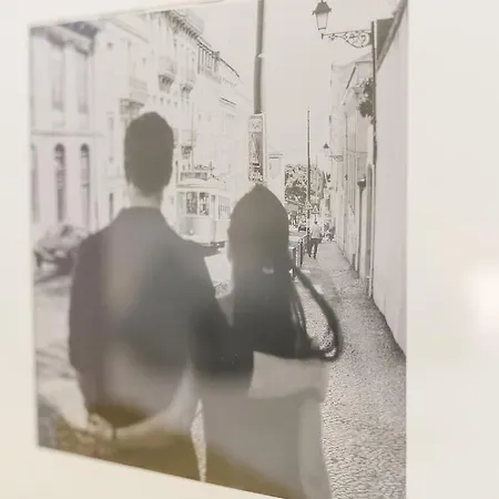 Place - Historic Center With Terrace * Lisboa