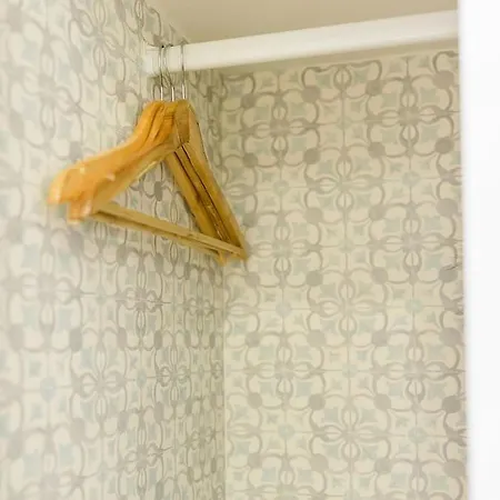 Place - Historic Center With Terrace