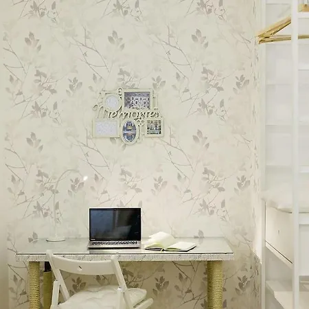 Place - Historic Center With Terrace Lisboa