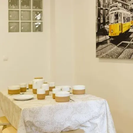 Place - Historic Center With Terrace