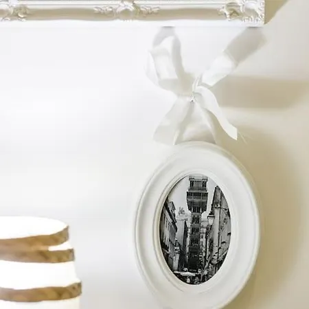 Place - Historic Center With Terrace